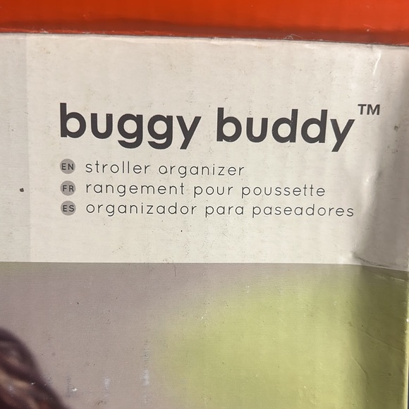 Diono Buggy Buddy - Picture 2 of 8